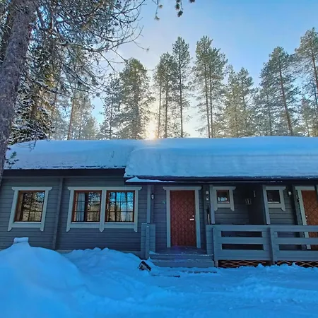 Nelisyoete A Holiday home *