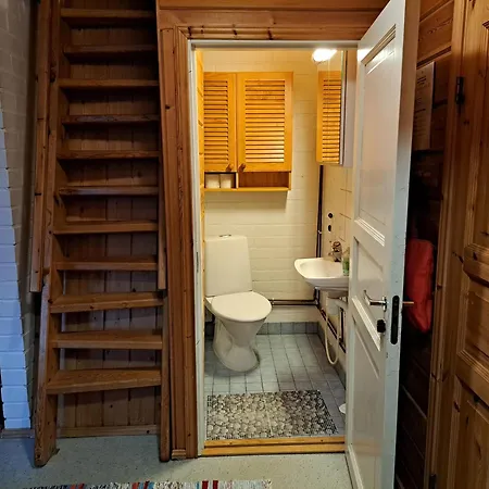 Holiday home Nelisyoete A