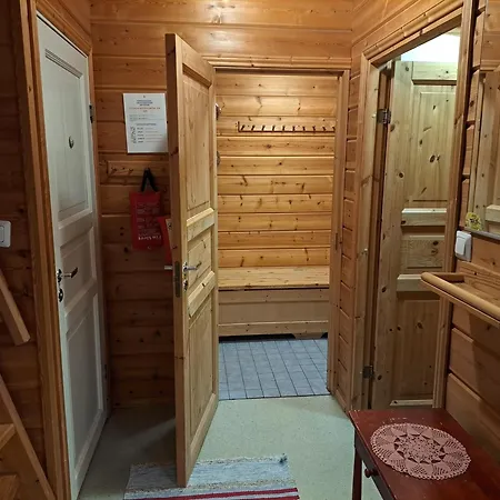Nyaraló Nelisyöte A *