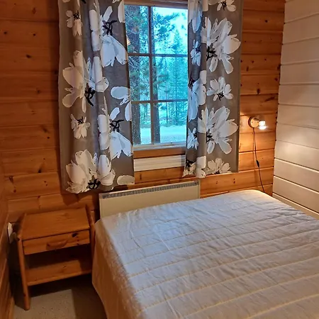 Holiday home Nelisyoete A Syote