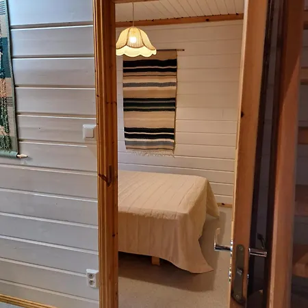 Nelisyoete A Holiday home *