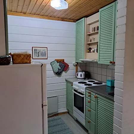 Holiday home Nelisyoete A