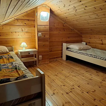 Nelisyoete A Holiday home Syote