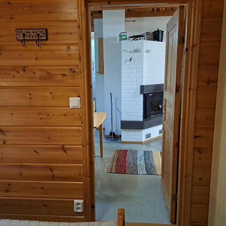 Nelisyoete A Holiday home *
