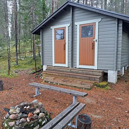 Holiday home Nelisyoete A