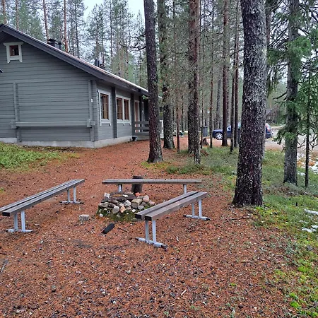 Nelisyoete A Holiday home