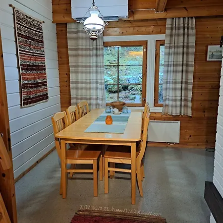 Nelisyöte A Nyaraló Syöte