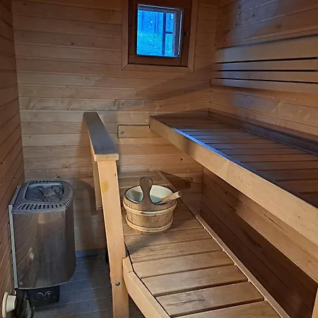 Nelisyoete A Holiday home