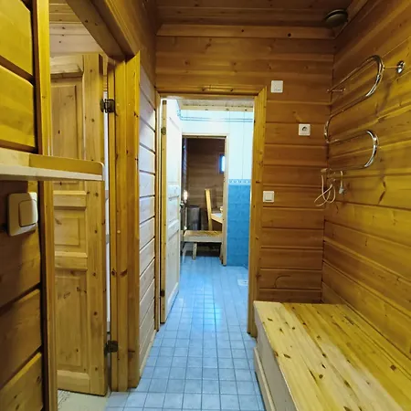 Nelisyöte A Nyaraló